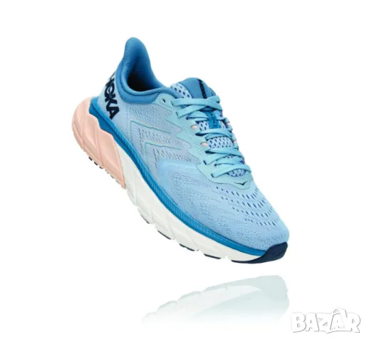 маратонки  Hoka Arahi 5 номер 36  2/3, снимка 5 - Маратонки - 49427190