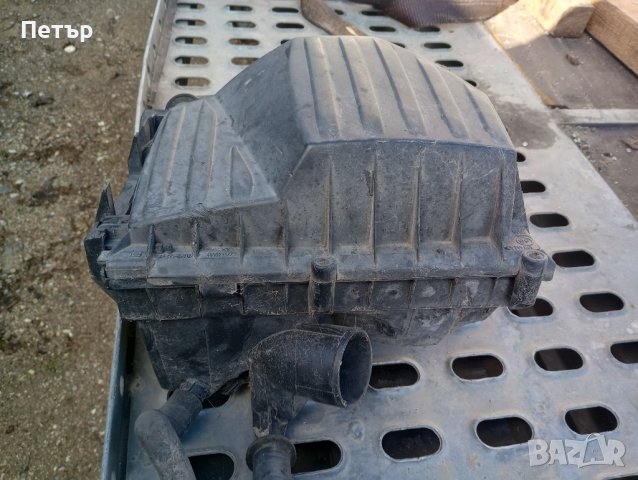 Филтърна кутия Опел комбо Ц ,Корса Ц,Мерива , снимка 3 - Части - 39317357