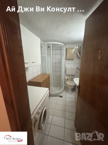 Двустаен апартамент в Неа Перамос, Гърция, снимка 10 - Апартаменти - 52823651