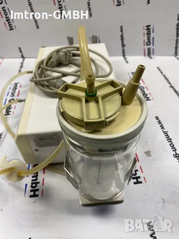 WISAP Aqua Purator TYP B 0185537, снимка 4 - Медицинска апаратура - 48714139