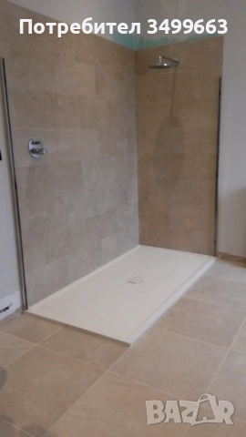 Вътрешни ремонти, Основен Ремонт на Баня,Лепене на плочки, снимка 13 - Майстори - 51980682