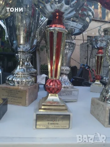 купи от състезания по мотокрос и картинг, снимка 15 - Други ценни предмети - 50331304