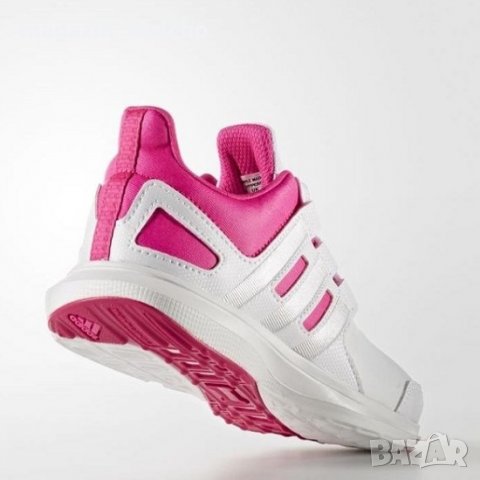 Маратонки - Adidas Hyperfast 2.0; размери: 38, снимка 6 - Маратонки - 32275945