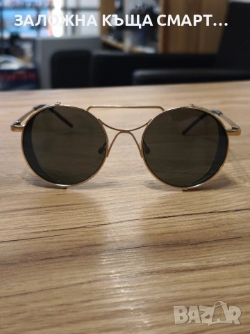 Очила Carolina Lenke CL6621-4, снимка 4 - Слънчеви и диоптрични очила - 53574613