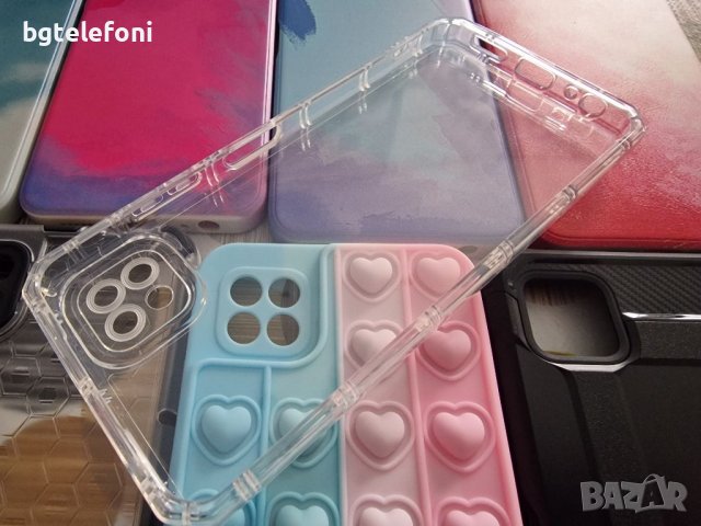 Samsung Galaxy A22 5G гърбове, снимка 11 - Калъфи, кейсове - 39033059