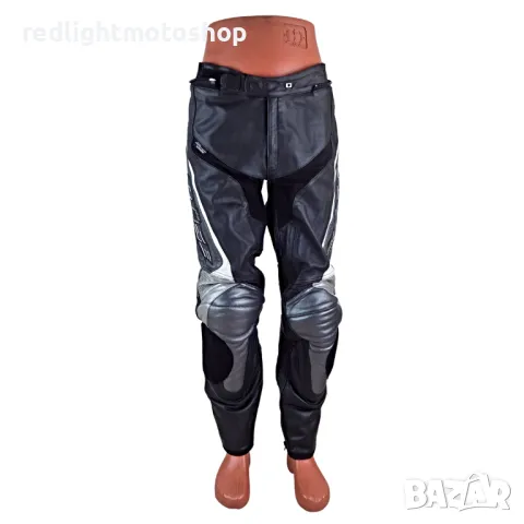 👖 4904 – Büse Мъжки кожен мото панталон – Размер 54 – 150 лв