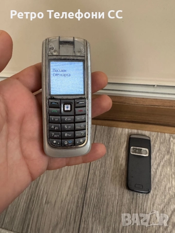 Nokia 6020 6021 Налични промо цена, снимка 1