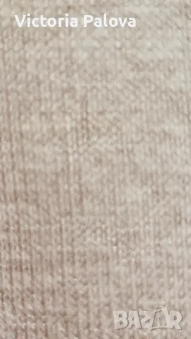 Лукс BRUNO MANETTI  Италия жилетка коприна ( 70%) и памук, снимка 9 - Жилетки - 49792271