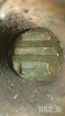 Ръчна помпа Allweiler №3 Made in Germany, снимка 13 - Антикварни и старинни предмети - 51815275