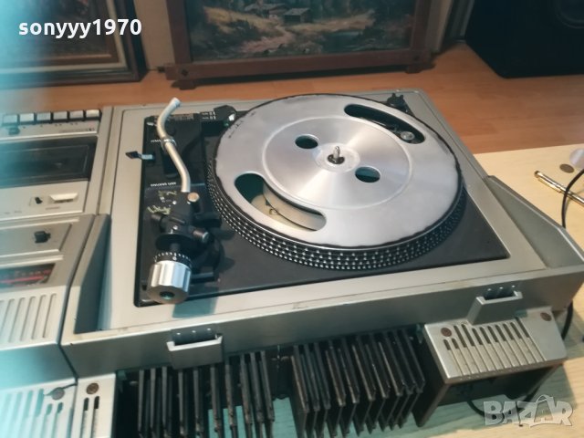 lenco swiss & loewe germany 2103211757, снимка 14 - Грамофони - 32249612