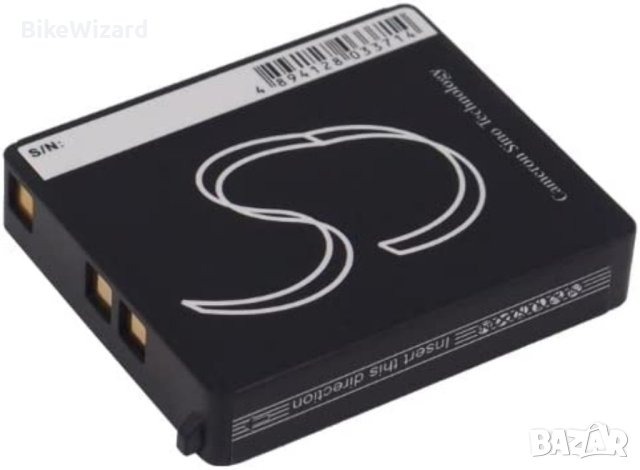 Батерия за Мишка RAZER Manba, RC03-001201, Li-ion, 900 mAh НОВА, снимка 5 - Клавиатури и мишки - 40742334