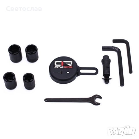 Dyno Road портативно дино, снимка 2 - Аксесоари и консумативи - 52362069