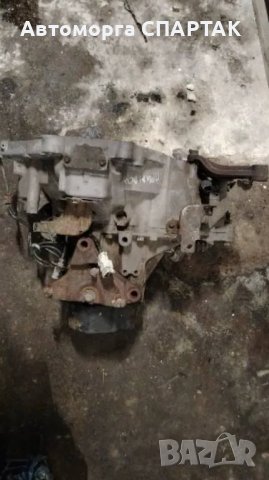 Ръчна скоростна кутия за Мазда премаси 