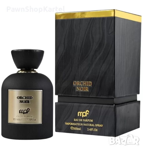 My Perfumes Orchid Noir EDP 100 мл. - Унисекс