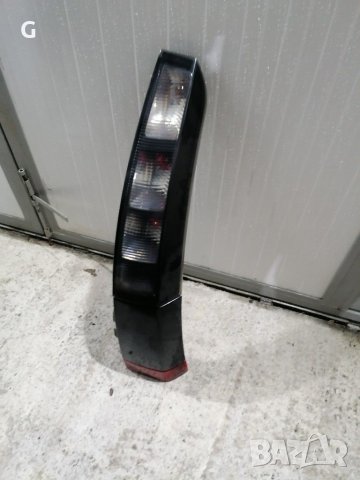 Десен Стоп Опел Мерива , снимка 4 - Части - 35637767