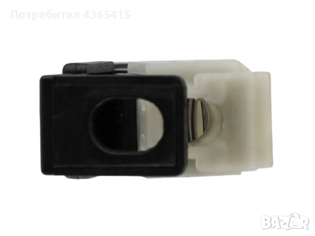 Избираща / превключваща щанга за скоростен лост Mercedes Sprinter W901 (1995 - 2006), снимка 6 - Части - 52291367