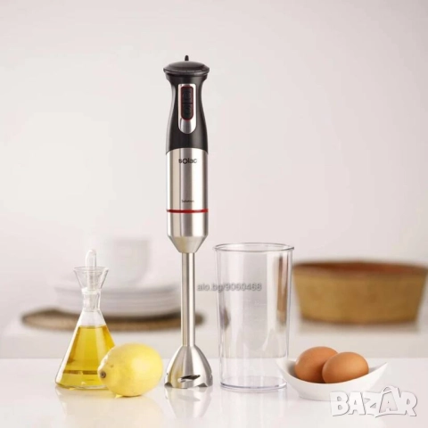 Пасатор SOLAC Pro BA5606 