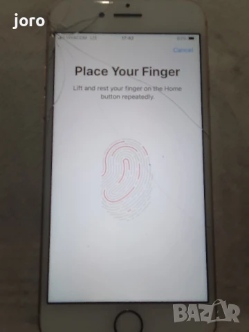 iphone 8, снимка 5 - Apple iPhone - 50593623