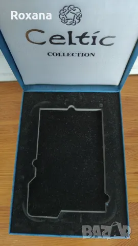 Метална фоторамка с орнаменти, снимка 5 - Декорация за дома - 49100953