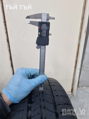 Комплект оригинални джанти за Адуди с летни гуми 5/100/16, снимка 15 - Гуми и джанти - 53578873