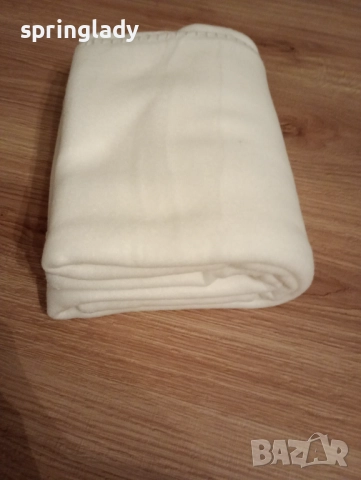 Ново меко одеяло