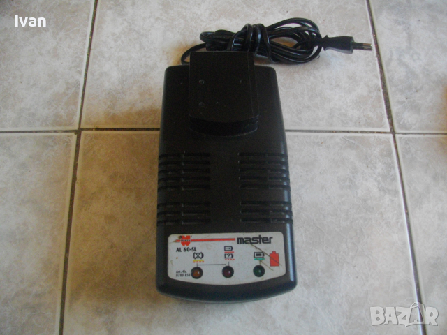 Зарядно-Wurth-Bosch-Black Decker-Skil-7,2-18 Волта-Различни-Li-ion/NiCd-NiMn, снимка 4 - Други инструменти - 36471086