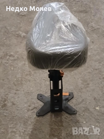 Седалка kukirin , снимка 2 - Друга електроника - 52924420