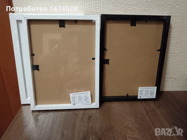 Рамки за снимки, снимка 5 - Други - 48501377