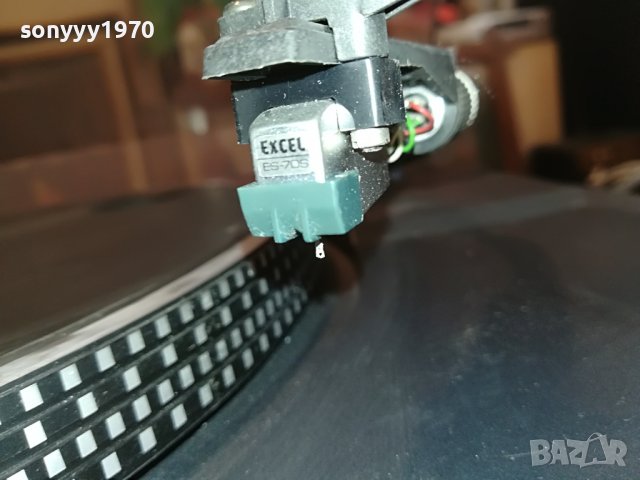 GERRARD DIRECT DRIVE-made in england 1707221123, снимка 5 - Грамофони - 37414136