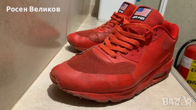 Мъжки маратонки Nike Independence Day
