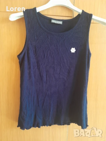 *Destination*Детски тъмно син потник , снимка 2 - Детски тениски и потници - 50899590