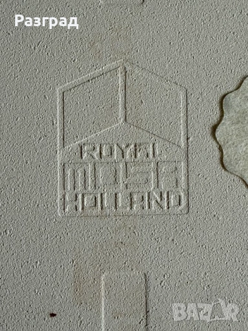 Винтидж стенна декорация плочки със сезони, снимка 8 - Декорация за дома - 51677353