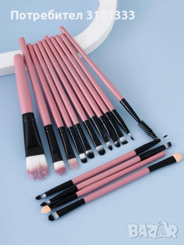 Четки за грим, снимка 1