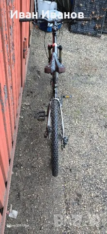 Велосипеди BMW 26цола., снимка 5 - Велосипеди - 48298044