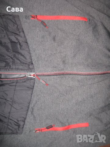 Суичър McKINLEY  мъжки,С, снимка 3 - Суичъри - 43537152