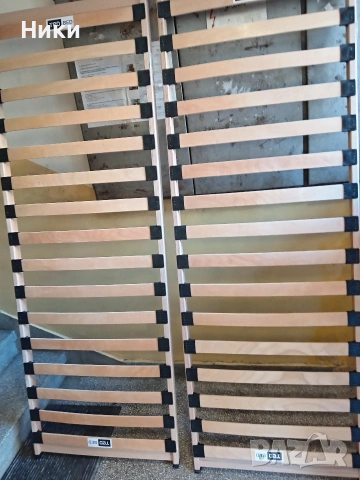 Подматрачни рамки, снимка 4 - Спални и легла - 53156182