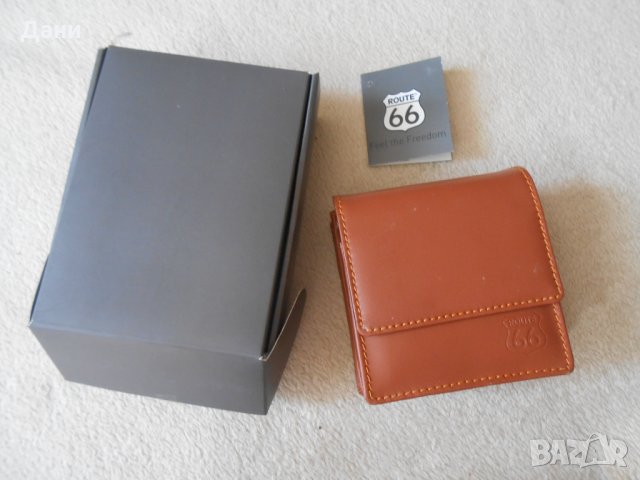 ROUTE 66 Feel The Freedom 