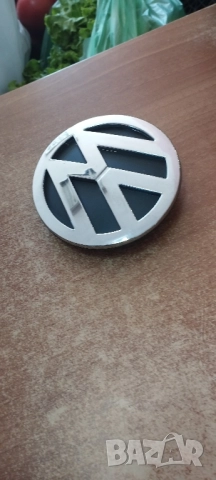 емблема volkswagen crafter задна врата, снимка 3 - Аксесоари и консумативи - 51521882