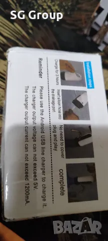 Автоматична помпа за вода, Диспенсър, снимка 3 - Аксесоари за кухня - 48043586