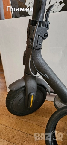 Електрическа тротинетка Xiaomi Mi 1S , снимка 4 - Други спортове - 52430509