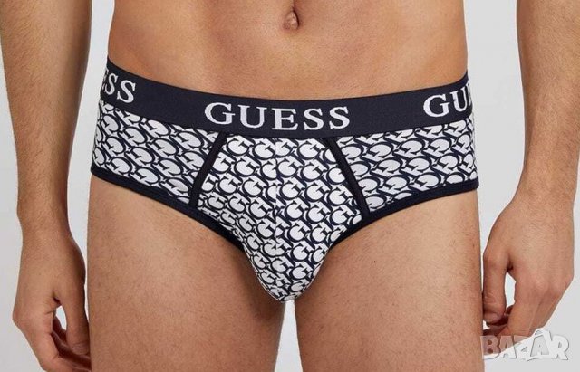 Слип Guess, снимка 3 - Бельо - 36742700