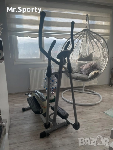 Кростренажор Спортер , снимка 2 - Фитнес уреди - 52661942