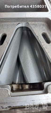 Суперчарджър-еатон м45 за мерцедес 2.0 163 к.с., снимка 2 - Части - 49425337