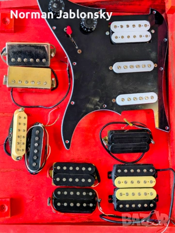 12 Aдаптера за 395 €