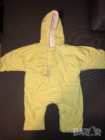 Ескимос космонавт, снимка 1