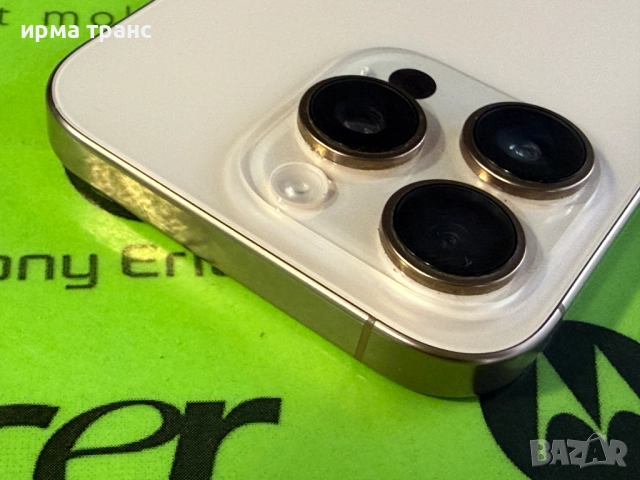 iPhone 16 Pro 256gb 92% батерия.Гаранция, снимка 8 - Apple iPhone - 52662607