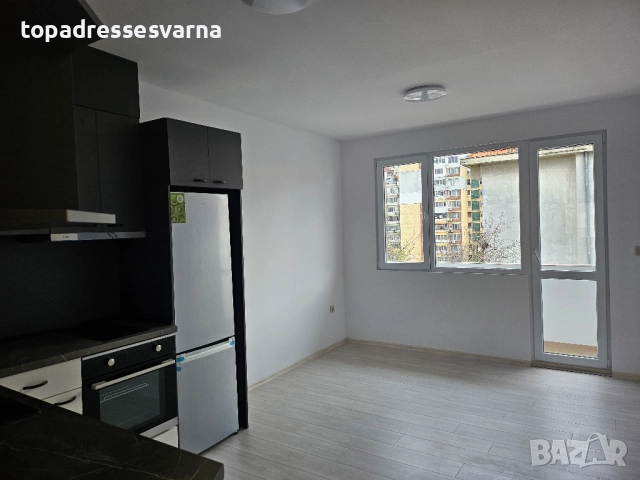 Тристаен след основен ремонт