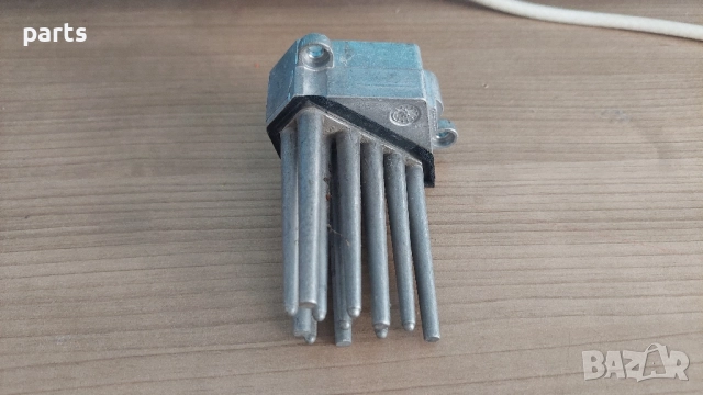 Реостат Парно БМВ E39 - E46 - 9140010304 - 5399533360 - 8364173, снимка 3 - Части - 52408890