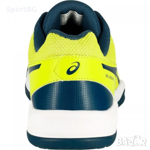 Промоция - 50% ! Маратонки Asics Gel Dedicate 5 / original, снимка 5 - Маратонки - 28666107