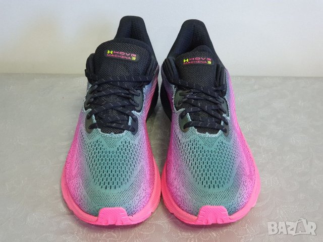 UNDER ARMOUR 44.5 номер , снимка 4 - Маратонки - 39739382